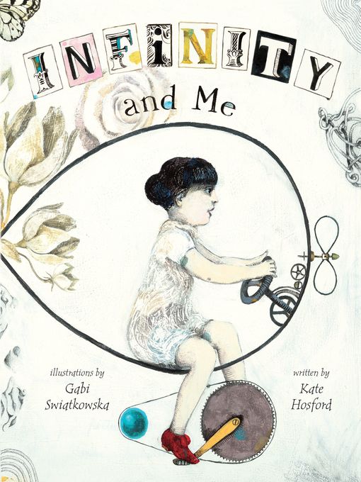 Title details for Infinity and Me by Kate Hosford - Available